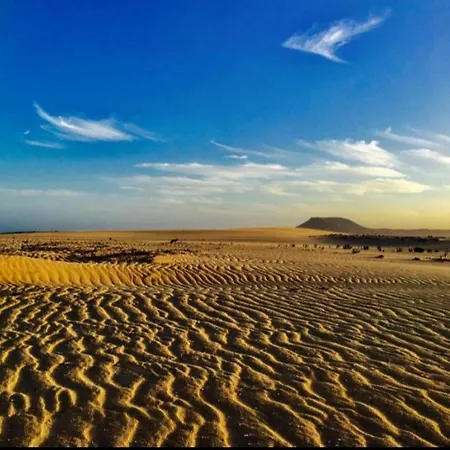 Desert Of Apartmán Caleta De Fuste