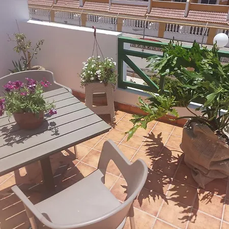Apartmán Desert Of