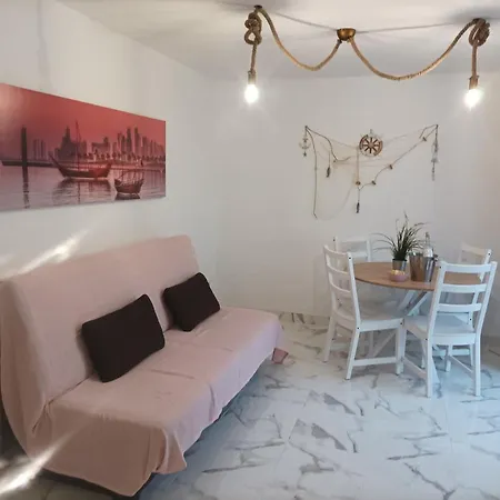 Desert Of Apartment Caleta De Fuste