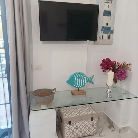 Apartment Desert Of Caleta De Fuste