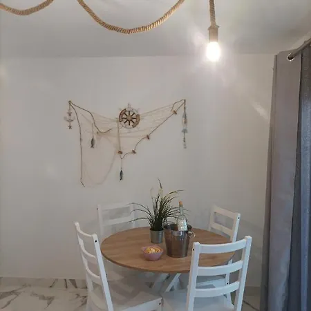 Desert Of Apartment