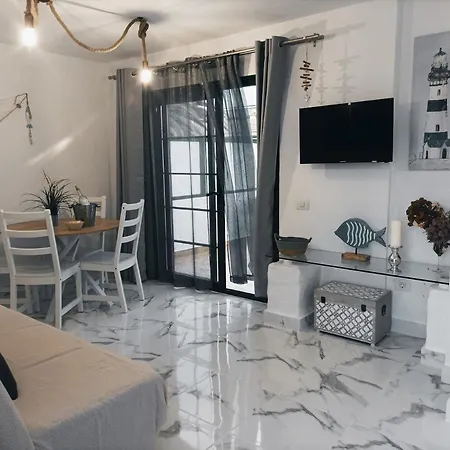 Apartment Desert Of Caleta De Fuste