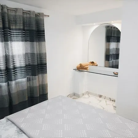 Apartment Desert Of Caleta De Fuste