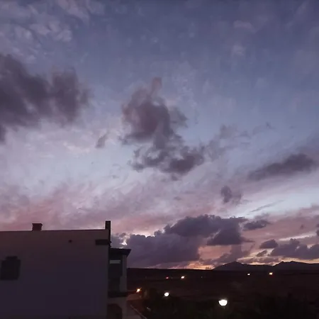 Desert Of Apartment *