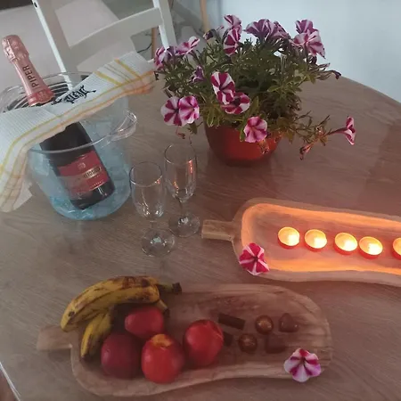 Apartment Desert Of Caleta De Fuste